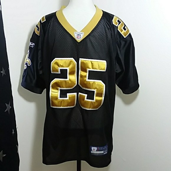 reebok saints jersey